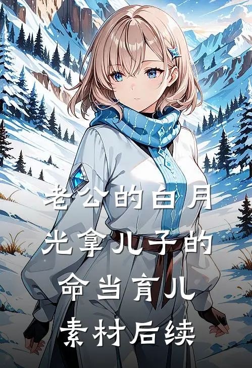 老公的白月光拿儿子的命当育儿素材后续