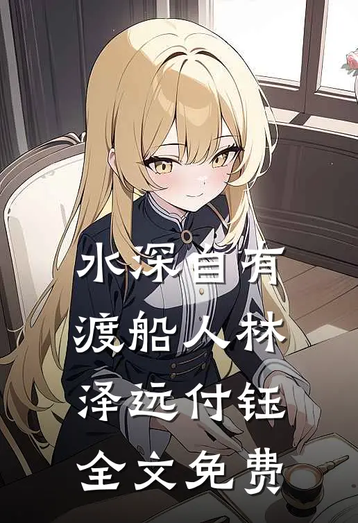 水深自有渡船人林泽远付钰全文免费