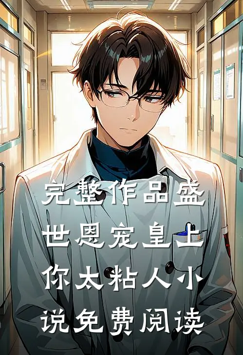 完整作品盛世恩宠皇上你太粘人小说免费阅读
