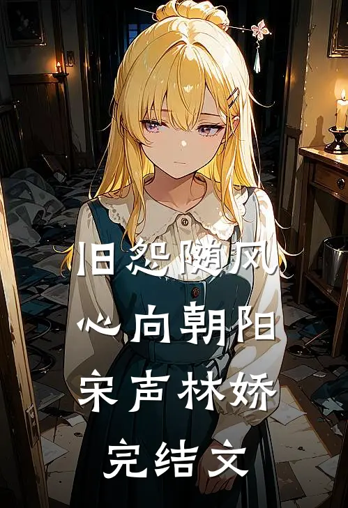 旧怨随风，心向朝阳宋声林娇完结文