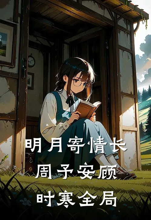 明月寄情长周予安顾时寒全局