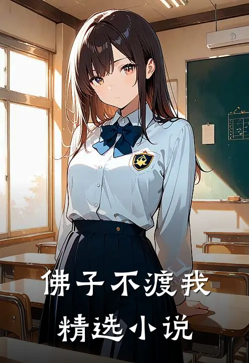 佛子不渡我精选小说