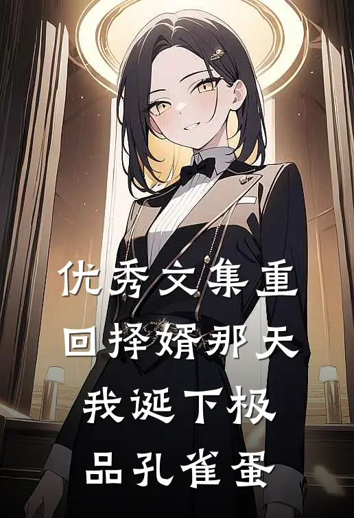 优秀文集重回择婿那天，我诞下极品孔雀蛋