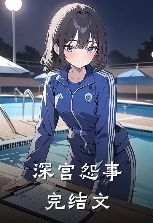 深宫怨事完结文