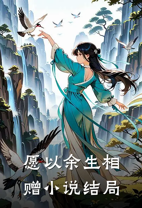 愿以余生相赠小说结局