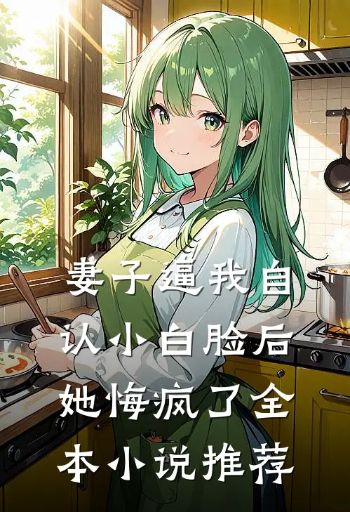 妻子逼我自认小白脸后，她悔疯了全本小说推荐