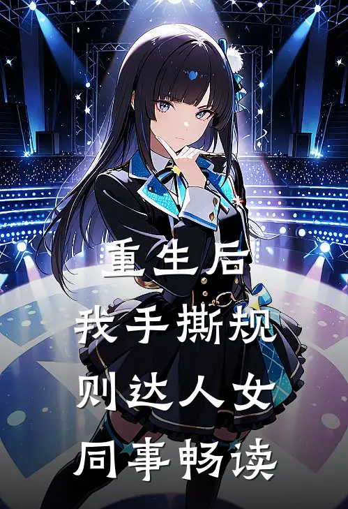 重生后，我手撕规则达人女同事畅读