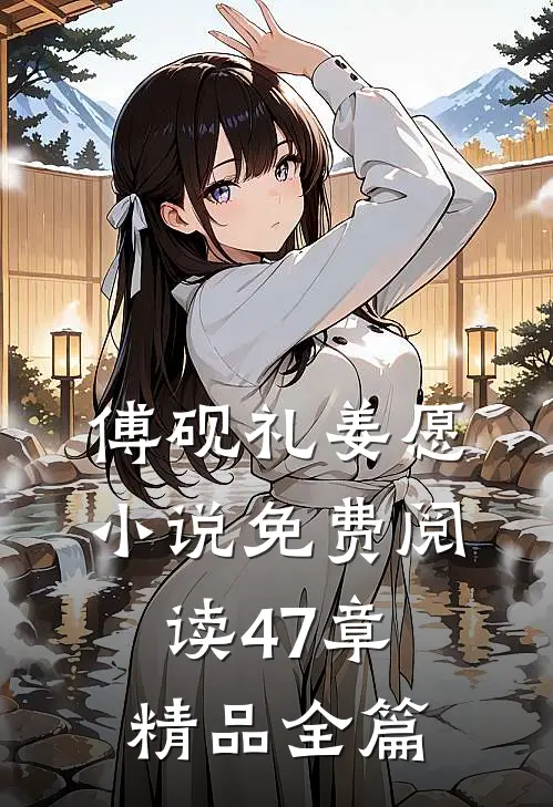 傅砚礼姜愿小说免费阅读47章精品全篇