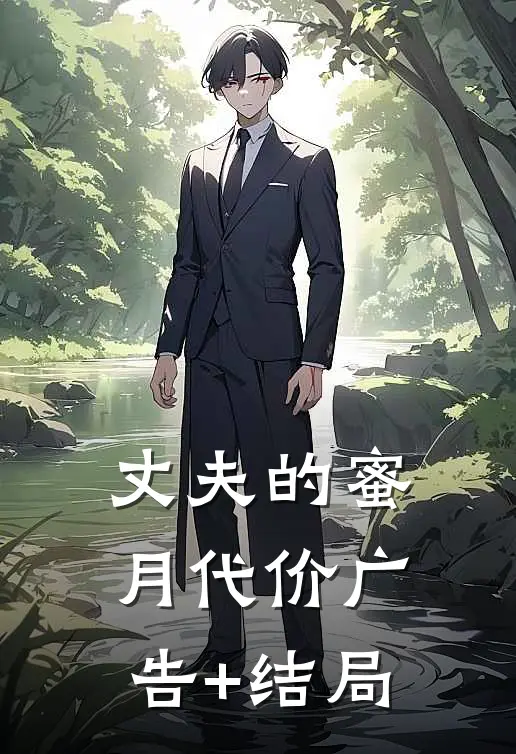 丈夫的蜜月代价广告+结局