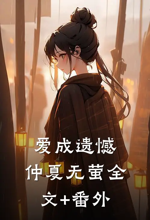 爱成遗憾，仲夏无萤全文+番外