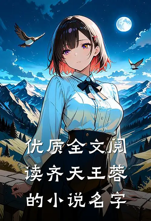 优质全文阅读齐天王蓉的小说名字