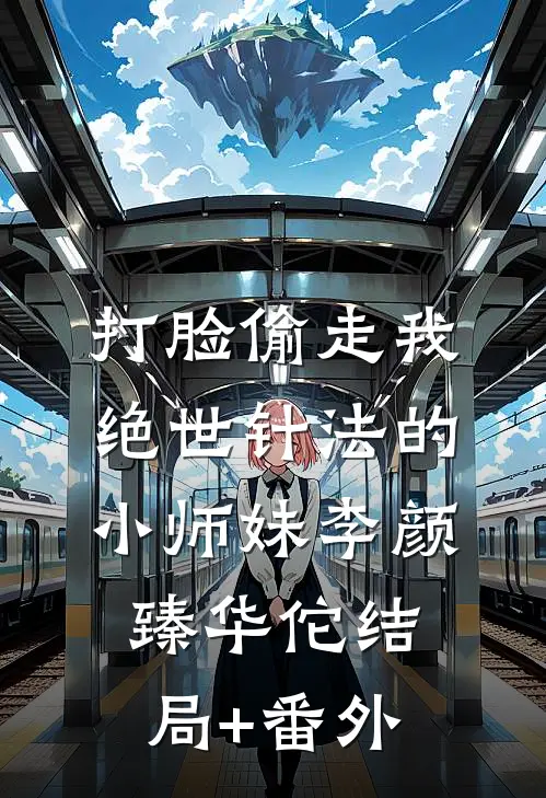 打脸偷走我绝世针法的小师妹李颜臻华佗结局+番外