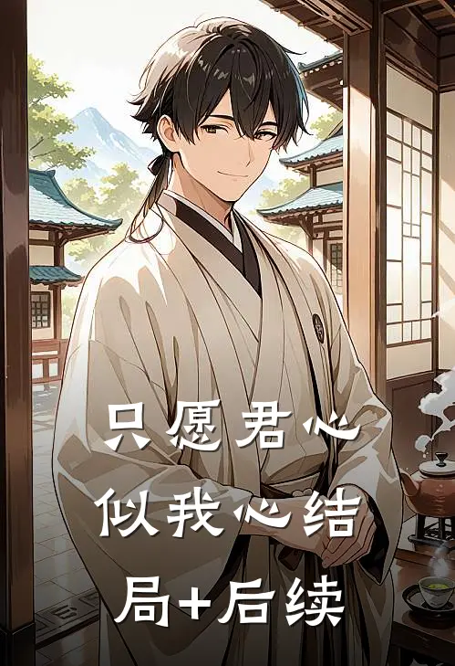 只愿君心似我心结局+后续