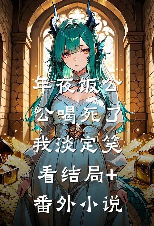 年夜饭公公喝死了，我淡定笑看结局+番外小说