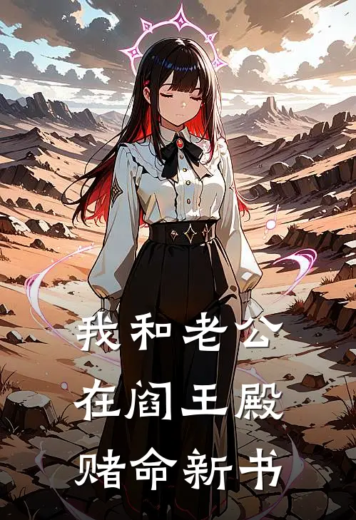 我和老公在阎王殿赌命新书