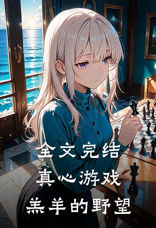 全文完结真心游戏：羔羊的野望