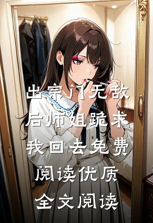出宗门无敌后师姐跪求我回去免费阅读优质全文阅读