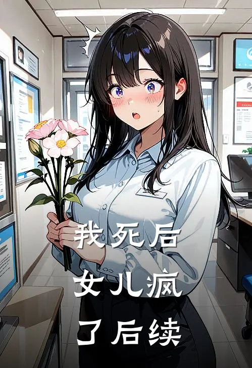 我死后，女儿疯了后续