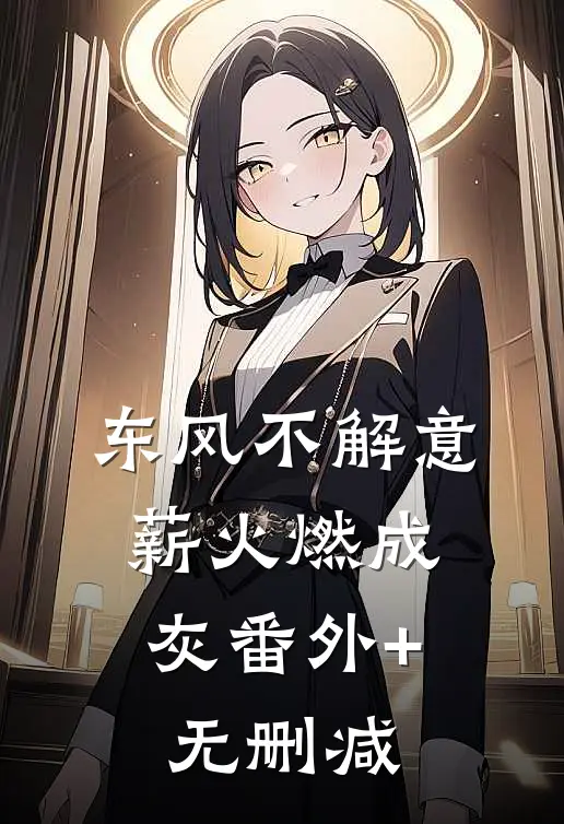 东风不解意，薪火燃成灰番外+无删减