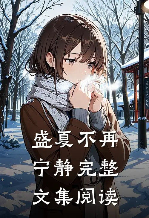 盛夏不再宁静完整文集阅读