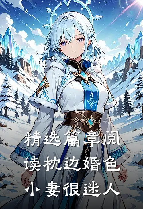 精选篇章阅读枕边婚色，小妻很迷人