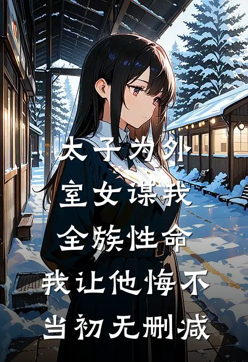 太子为外室女谋我全族性命，我让他悔不当初无删减