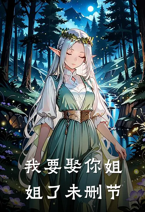 我要娶你姐姐了未删节