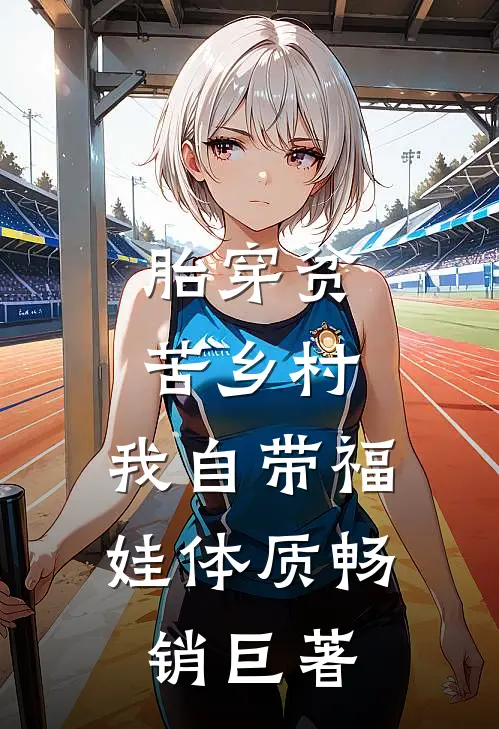 胎穿贫苦乡村,我自带福娃体质畅销巨著