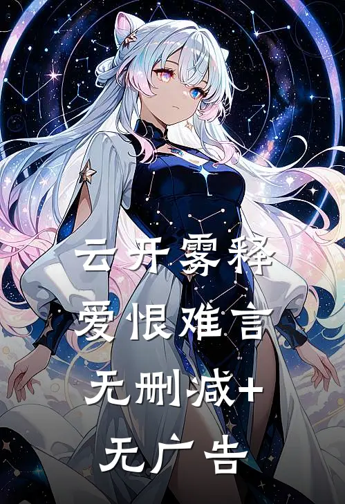 云开雾释，爱恨难言无删减+无广告