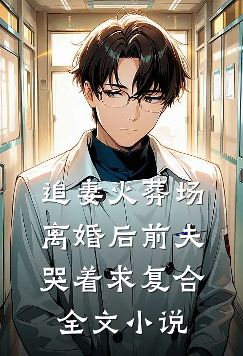 追妻火葬场：离婚后前夫哭着求复合全文小说