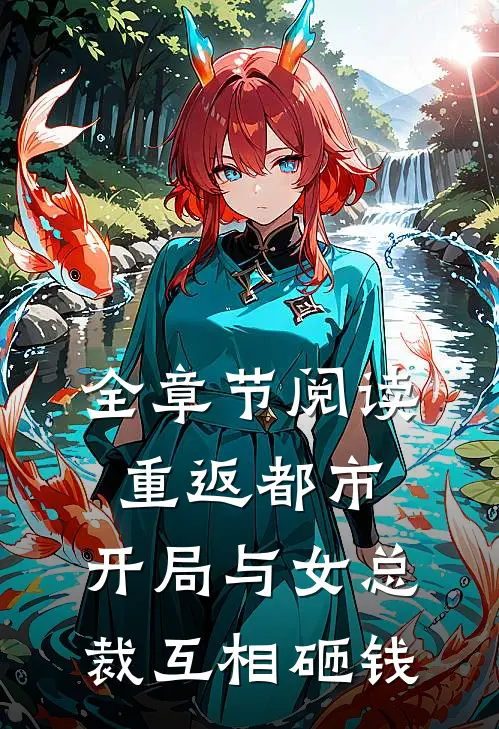 全章节阅读重返都市：开局与女总裁互相砸钱