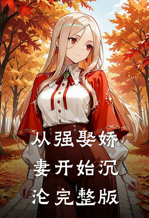 从强娶娇妻开始沉沦完整版