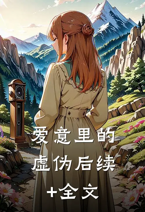 爱意里的虚伪后续+全文