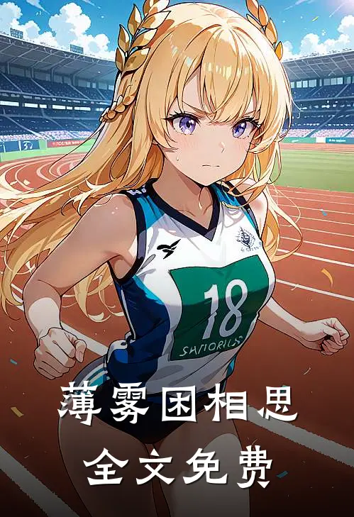 薄雾困相思全文免费