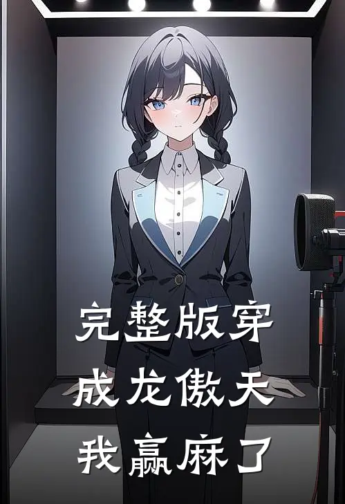 完整版穿成龙傲天，我赢麻了