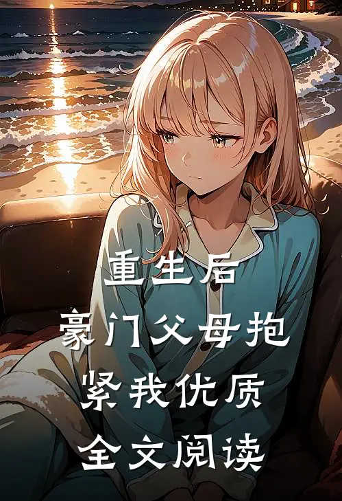 重生后，豪门父母抱紧我优质全文阅读