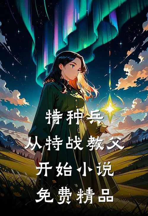 特种兵:从特战教父开始小说免费精品