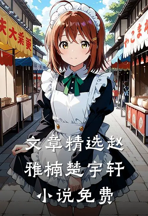 文章精选赵雅楠楚宇轩小说免费
