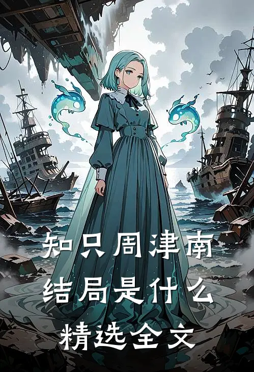 知只周津南结局是什么精选全文