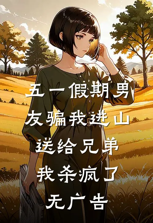 五一假期男友骗我进山送给兄弟，我杀疯了无广告