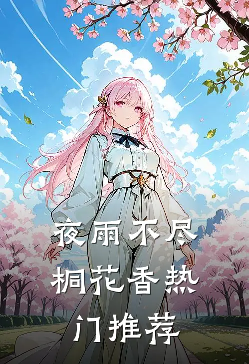 夜雨不尽桐花香热门推荐