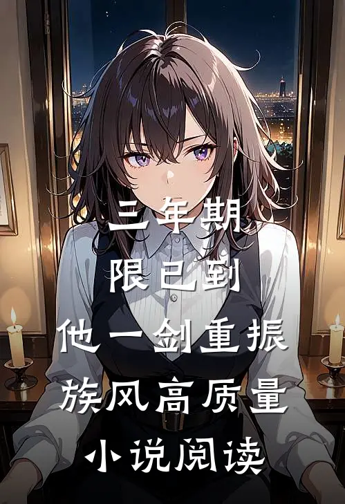 三年期限已到,他一剑重振族风高质量小说阅读