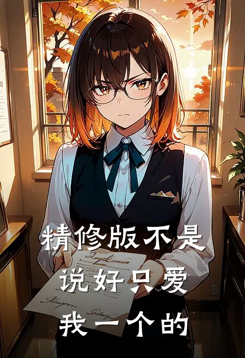 精修版不是说好只爱我一个的