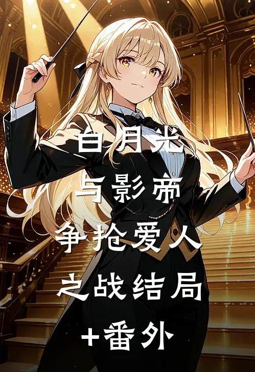 白月光与影帝，争抢爱人之战结局+番外