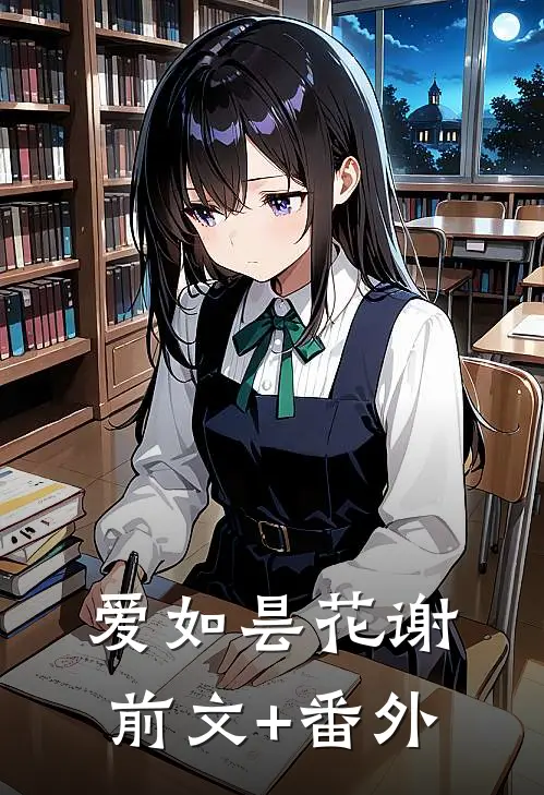 爱如昙花谢前文+番外