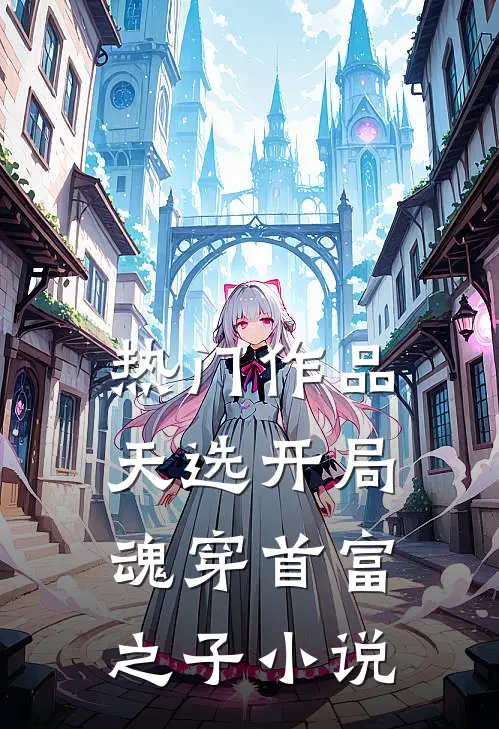 热门作品天选开局魂穿首富之子小说
