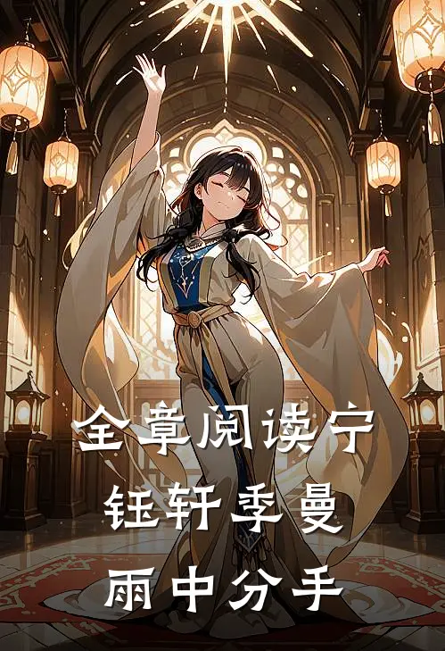 全章阅读宁钰轩季曼雨中分手