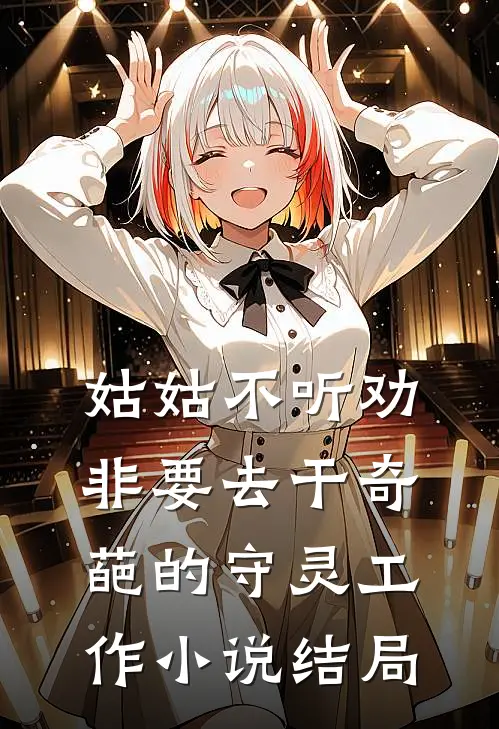 姑姑不听劝非要去干奇葩的守灵工作小说结局