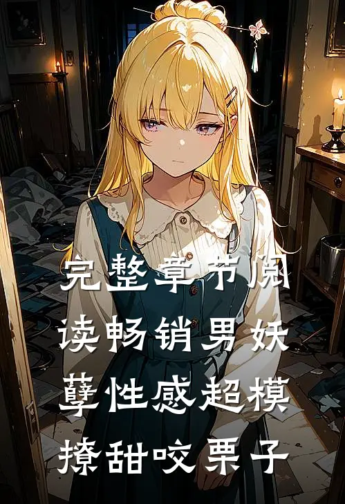 完整章节阅读畅销男妖孽性感超模撩甜咬栗子