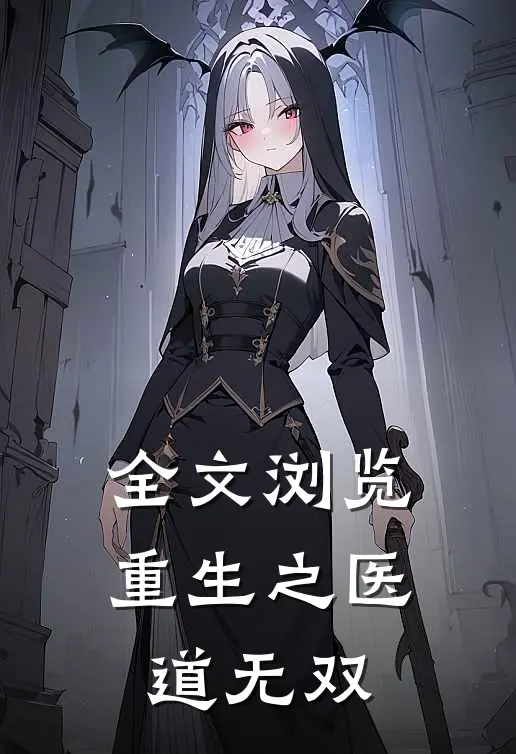 全文浏览重生之医道无双